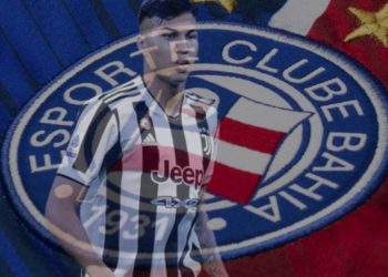 Bahia tem interesse na contratação de atacante da Juventus; saiba quem