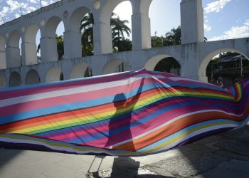 ONG contabiliza 257 mortes violentas de LGBTQIA+ em 2023