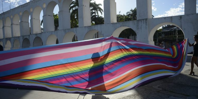 ONG contabiliza 257 mortes violentas de LGBTQIA+ em 2023