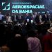 Em Salvador, Lula assina acordo de criação do Parque Tecnológico Aeroespecial da Bahia