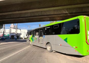 Acesso exclusivo da linha BRT-2 ganha câmeras de videomonitoramento