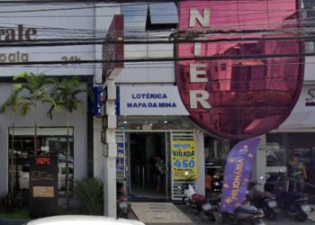 Feira tem seis apostas que faturaram quina na Mega da Virada