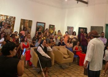 Museu de Arte Contemporânea recebeu mais de 7 mil visitas em 2023