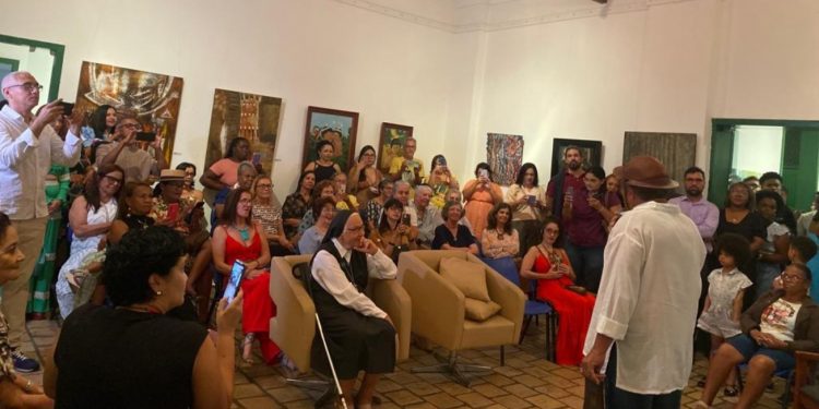 Museu de Arte Contemporânea recebeu mais de 7 mil visitas em 2023