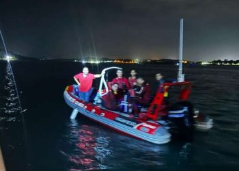 Sobe para 8 o número de vítimas de naufrágio em Madre de Deus; corpo de criança de 6 anos é encontrado