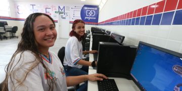 SEC inicia matricula online para novos alunos do ensino fundamental nesta sexta na Bahia