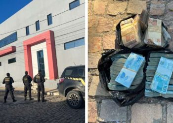 PF deflagra operação contra mineração ilegal na Bahia; mandados são cumpridos na capital