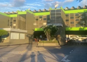 Empresa Pauma instalará portões eletrônicos na Rodoviária de Feira de Santana