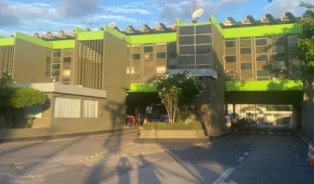 Empresa Pauma instalará portões eletrônicos na Rodoviária de Feira de Santana