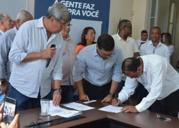 CMDCA de Feira de Santana divulga Conselheiros Tutelares Eleitos para o Mandato 2024-2028