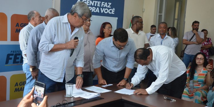 CMDCA de Feira de Santana divulga Conselheiros Tutelares Eleitos para o Mandato 2024-2028