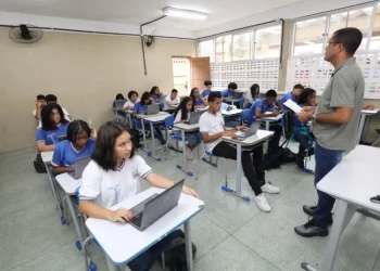 Inscrições do curso de gestão escolar são prorrogadas até 29 de fevereiro