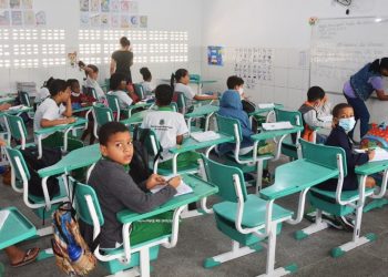 Férias na rede municipal em Feira; aulas retornam no dia 19 de fevereiro