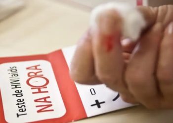 Ministério da Saúde distribui novo medicamento para pacientes com HIV