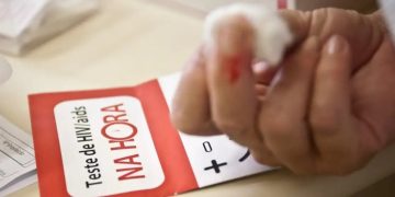 Ministério da Saúde distribui novo medicamento para pacientes com HIV