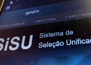 Lista de universidades com vagas para o Sisu já está disponível