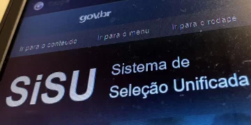 Lista de universidades com vagas para o Sisu já está disponível
