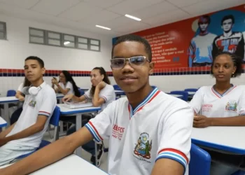 SEC implementa Diário de Classe Digital na rede estadual de ensino