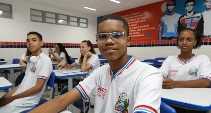 SEC implementa Diário de Classe Digital na rede estadual de ensino