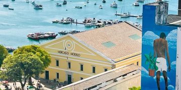 Salvador é destino mais desejado pelos brasileiros, aponta pesquisa do Ministério do Turismo