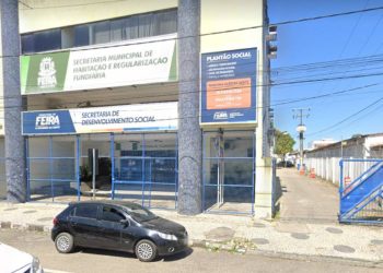 Prefeitura de Feira divulga lista de elegíveis para o Programa Aluguel Social