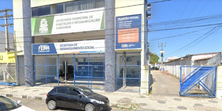 Prefeitura de Feira divulga lista de elegíveis para o Programa Aluguel Social