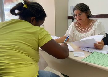 Seduc registra aproximadamente 12 mil novas matrículas na rede municipal de ensino