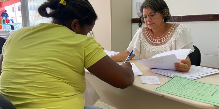 Seduc registra aproximadamente 12 mil novas matrículas na rede municipal de ensino