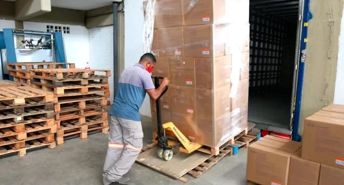 Governo do Estado envia medicamentos, insumos e ambulâncias para municípios afetados pelas chuvas