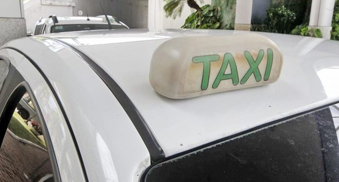 Desenbahia supera R$ 32 milhões em crédito para taxistas em 2023