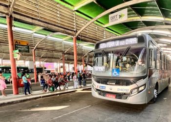 Prefeitura de Feira reforça transporte público para o torneio internacional de beach tênis