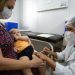 Vacina contra Covid-19, para crianças de seis meses a cinco anos, é incluída no Calendário Nacional de Vacinação