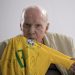 Morre, aos 92 anos no Rio de Janeiro, Zagallo