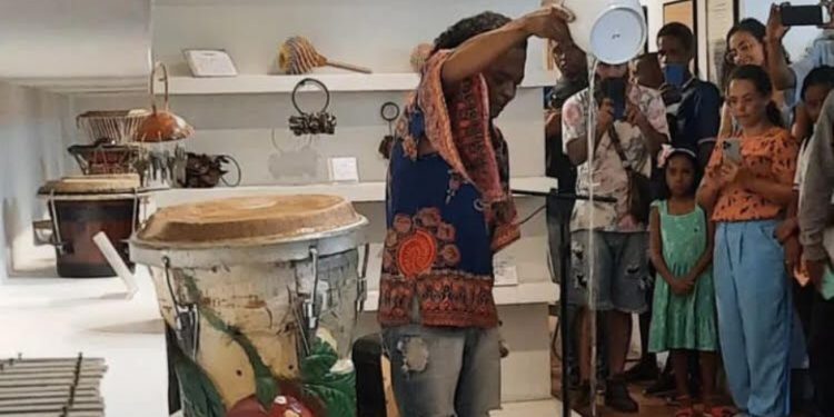 “Inventividade de Zé das Congas” estará em exposição no Museu Parque do Saber