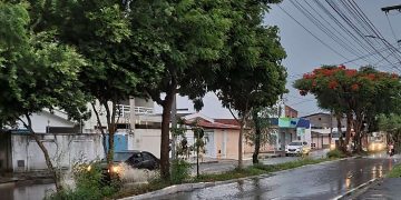 Prefeito Colbert Martins diz estar preocupado com a falta de preparo do município para enfrentar chuvas intensas