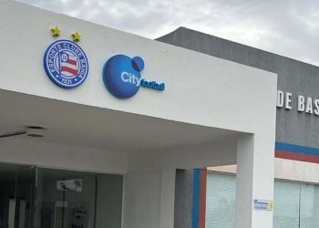 Com aporte milionário, Bahia tem 79% das dívidas quitadas pelo Grupo City; saiba valores