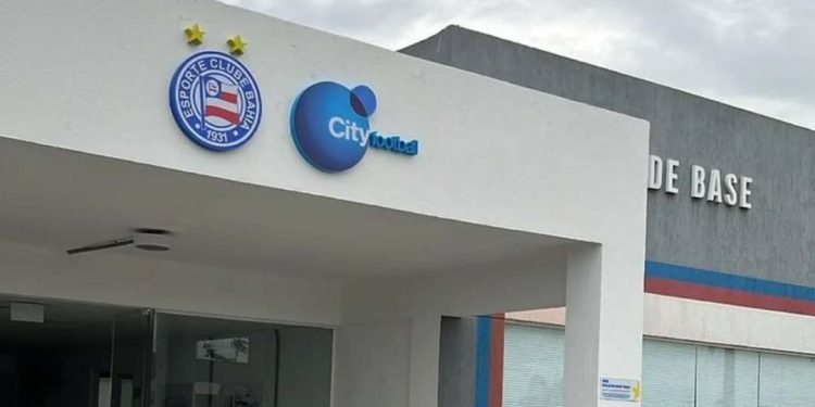 Com aporte milionário, Bahia tem 79% das dívidas quitadas pelo Grupo City; saiba valores