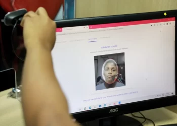 Unidades da Rede SAC do interior do estado cadastram biometria facial do Planserv