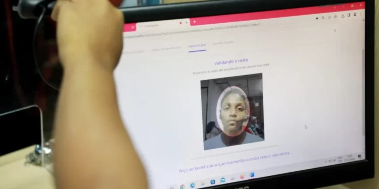 Unidades da Rede SAC do interior do estado cadastram biometria facial do Planserv