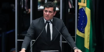 A pedido da PGR, Toffoli autoriza inquérito contra senador Sergio Moro