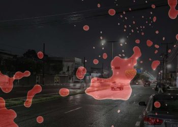 Seis pessoas são mortas no final de semana em Feira de Santana