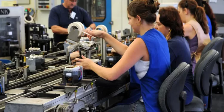 Prazo para preencher relatório de transparência salarial começa dia 22