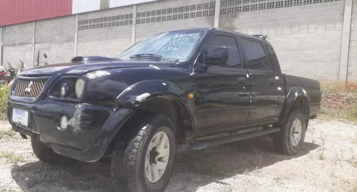 Detran-BA inicia o ano de 2024 com dois leilões de veículos e 444 lotes disponíveis