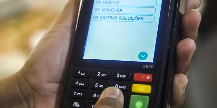 Senacon revoga medidas contra empresas de máquinas de pagamento
