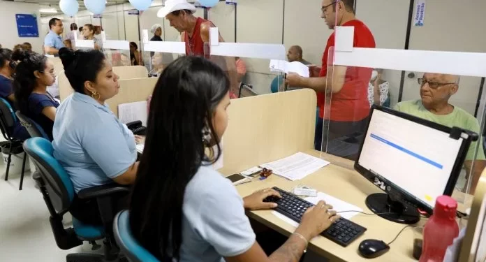 Balcão Virtual da Sefaz-BA ultrapassa a marca de 160 mil atendimentos até 2023