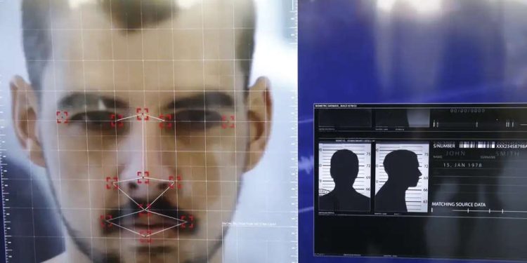 Uso do reconhecimento facial preocupa entidades