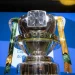 CBF sorteia confrontos da 1ª fase da Copa do Brasil na terça-feira