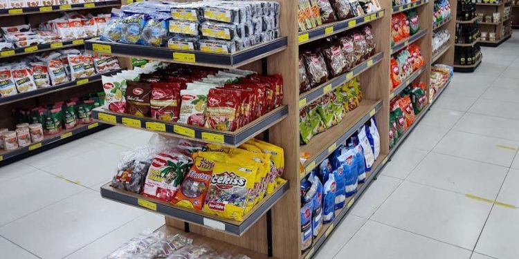 Indústria de alimentos do Brasil gera 70 mil vagas de emprego em 2023