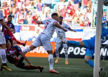 BaVi: veja prováveis escalações, detalhes do primeiro clássico de 2024