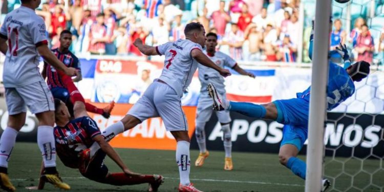 BaVi: veja prováveis escalações, detalhes do primeiro clássico de 2024